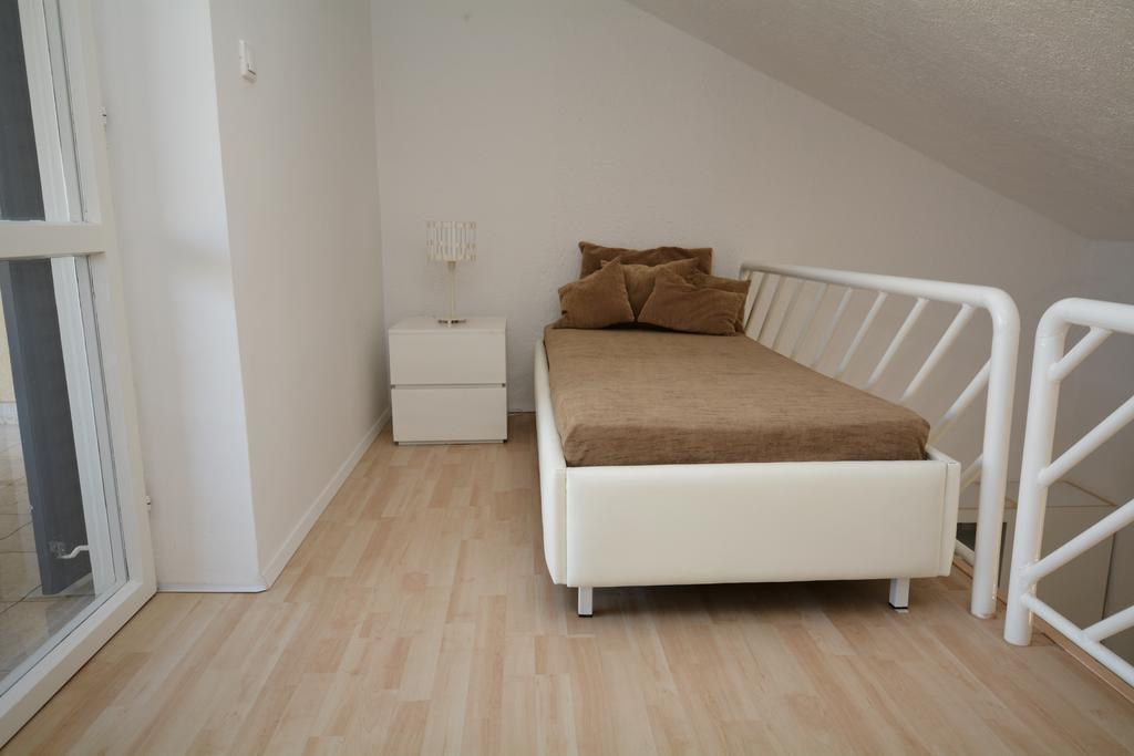 Apartments Gala Porec Ruang foto