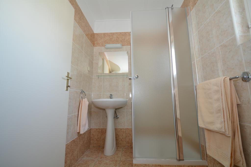 Apartments Gala Porec Ruang foto