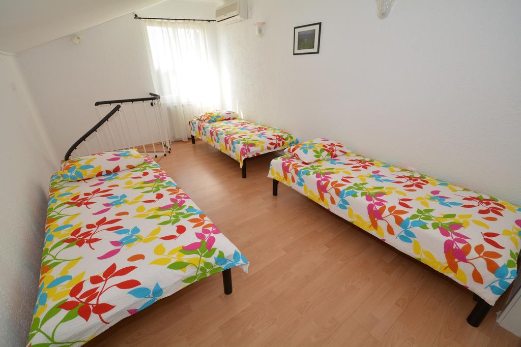 Apartments Gala Porec Ruang foto