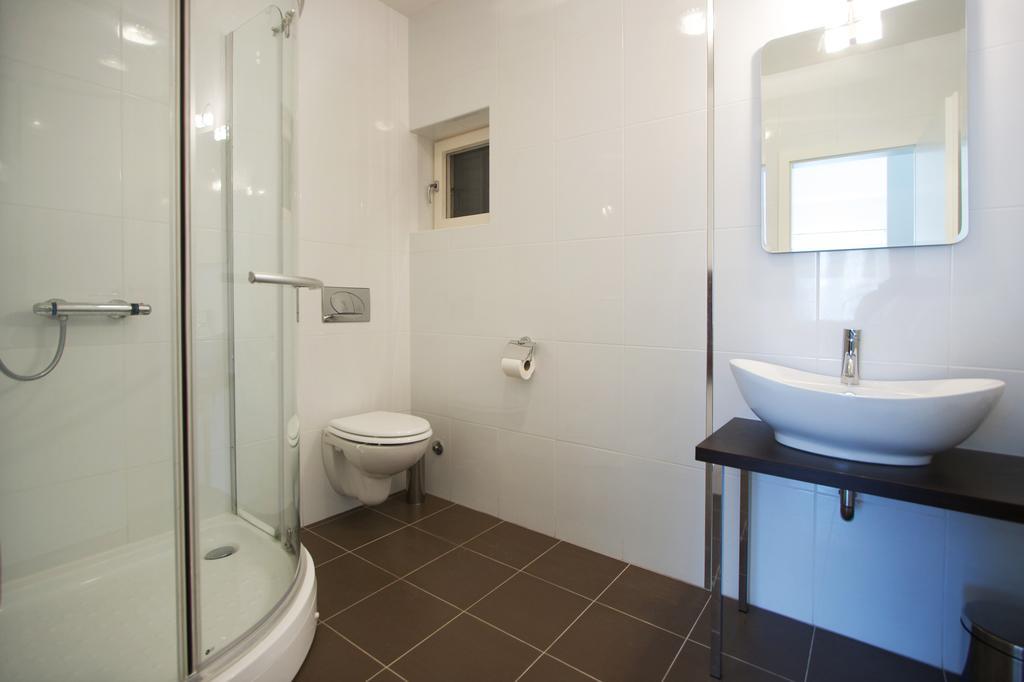 Apartments Gala Porec Bagian luar foto